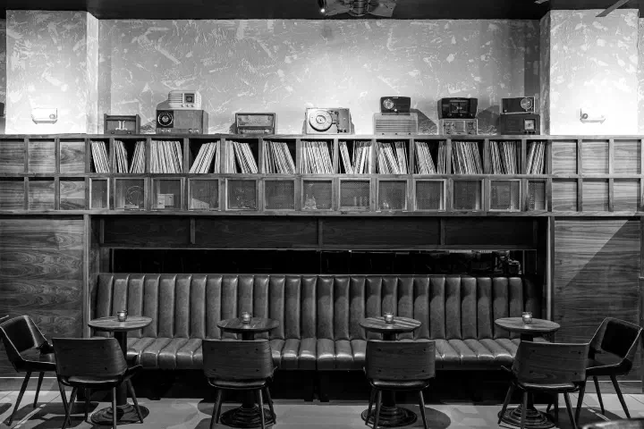 Harlan Records